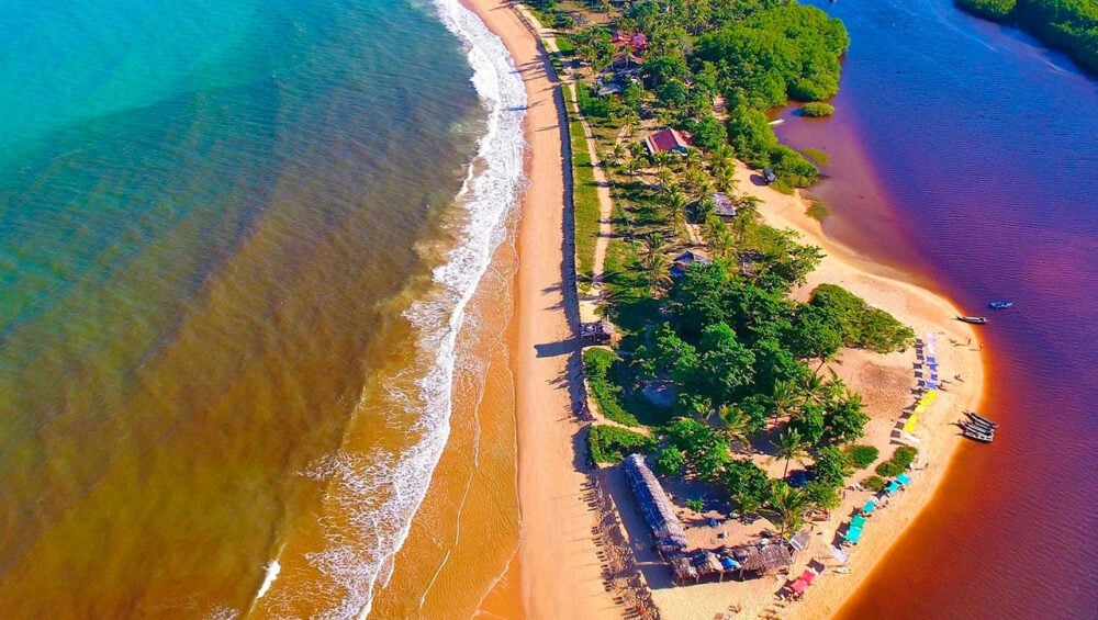 caraiva